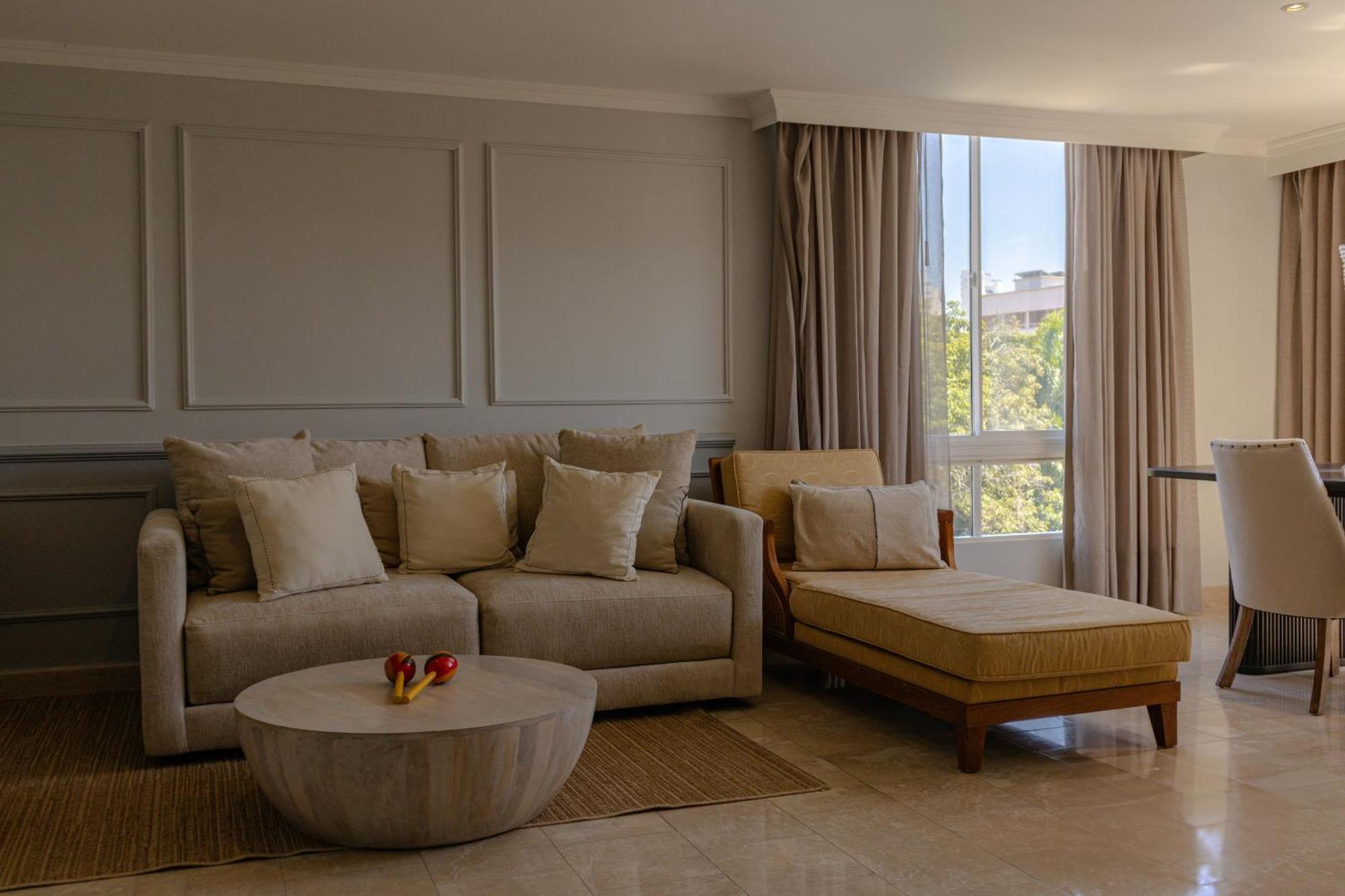 Hotel Caribe By Faranda Grand Cartagena Bagian luar foto