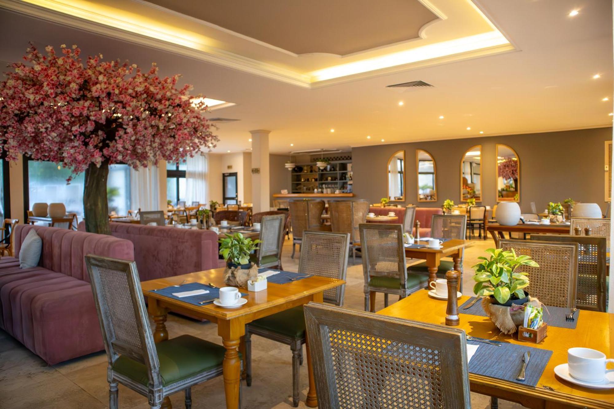 Hotel Caribe By Faranda Grand Cartagena Bagian luar foto