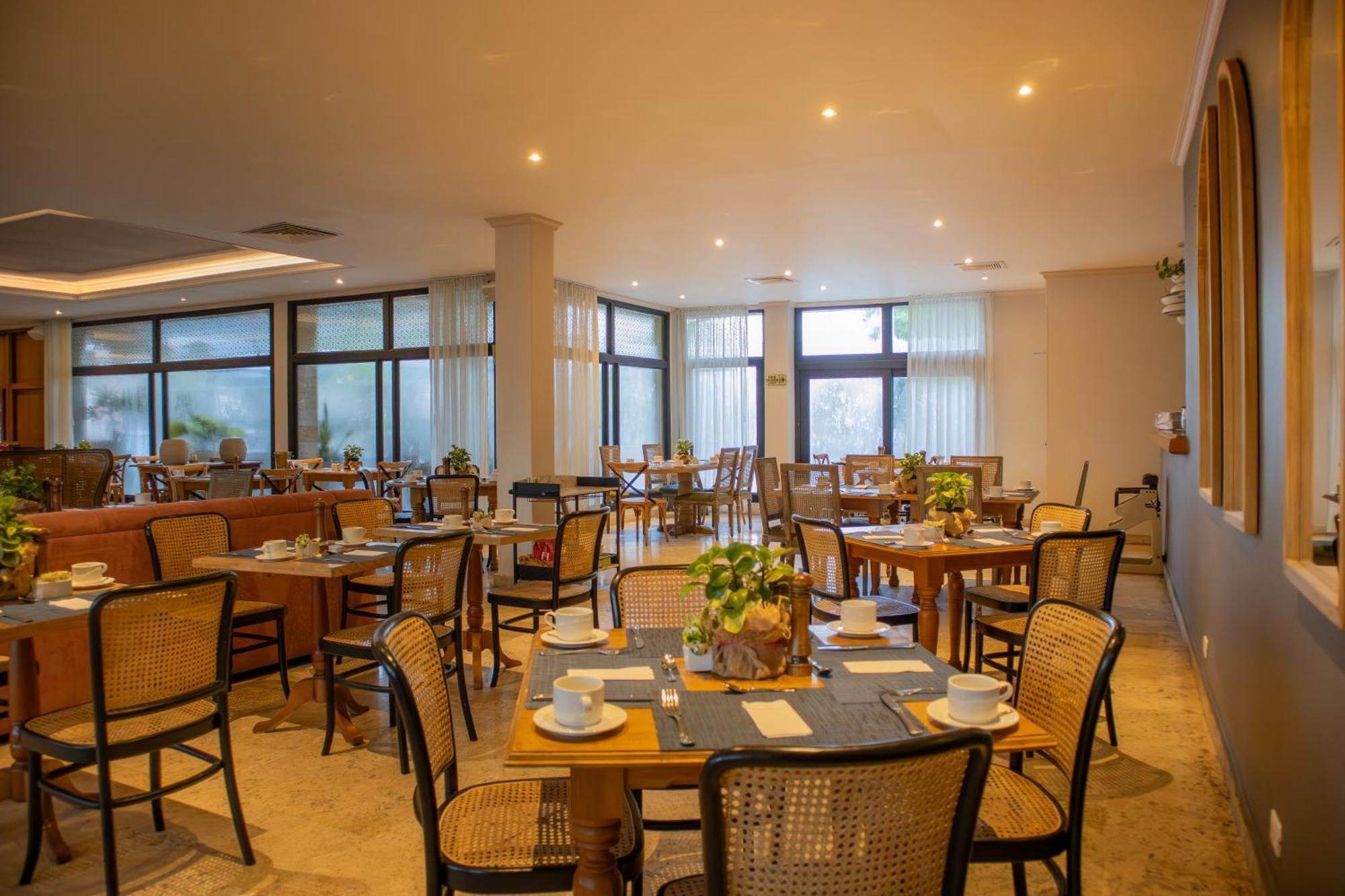 Hotel Caribe By Faranda Grand Cartagena Bagian luar foto