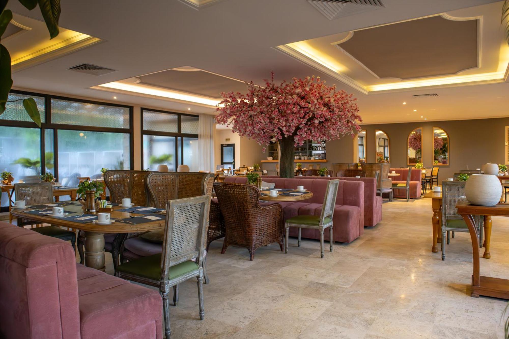 Hotel Caribe By Faranda Grand Cartagena Bagian luar foto